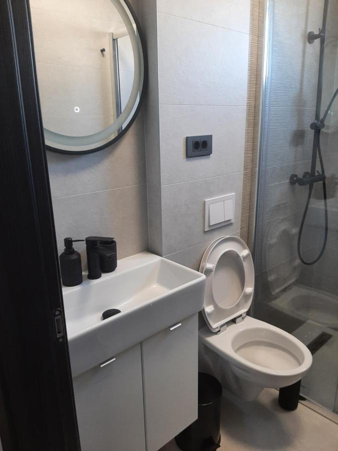 Apartman Mate Lopar Zewnętrze zdjęcie