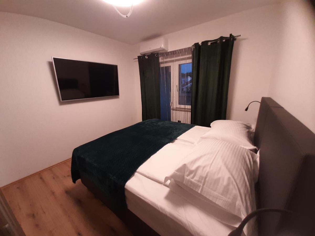 Apartman Mate Lopar Zewnętrze zdjęcie