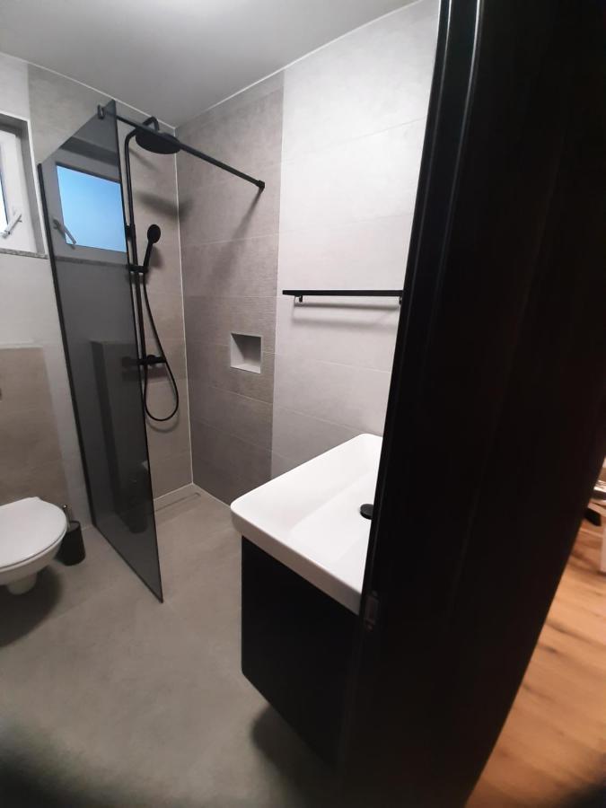 Apartman Mate Lopar Zewnętrze zdjęcie