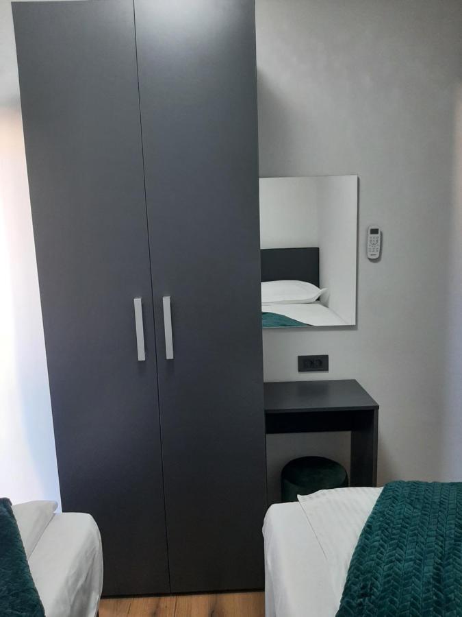 Apartman Mate Lopar Zewnętrze zdjęcie