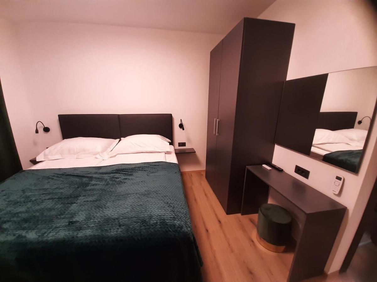 Apartman Mate Lopar Zewnętrze zdjęcie