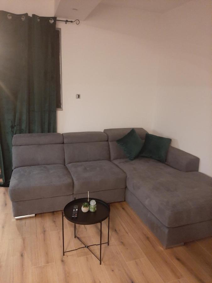 Apartman Mate Lopar Zewnętrze zdjęcie