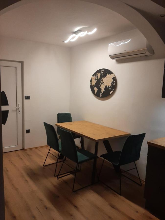 Apartman Mate Lopar Zewnętrze zdjęcie