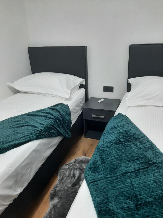 Apartman Mate Lopar Zewnętrze zdjęcie