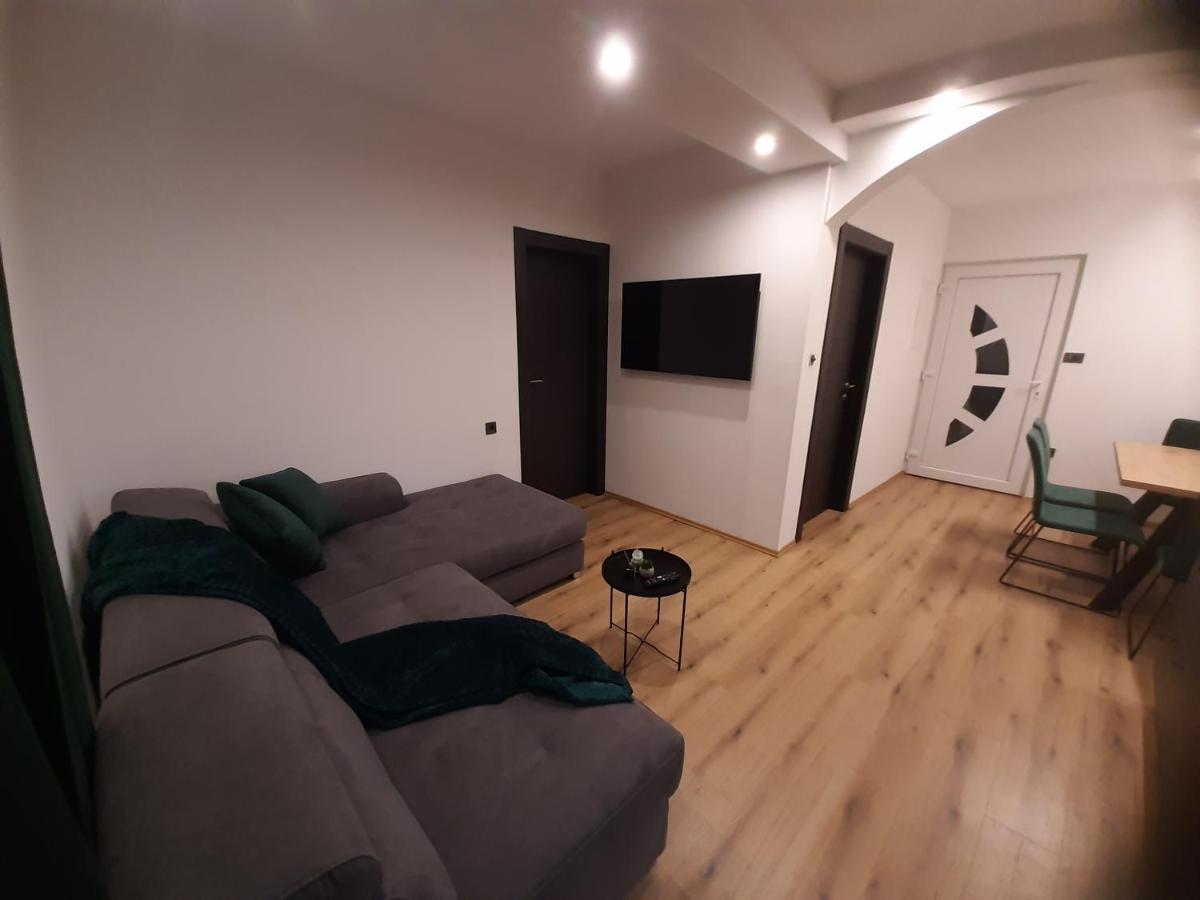 Apartman Mate Lopar Zewnętrze zdjęcie